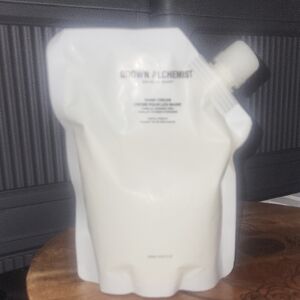 Grown Alchemist Cream Refill Pouch